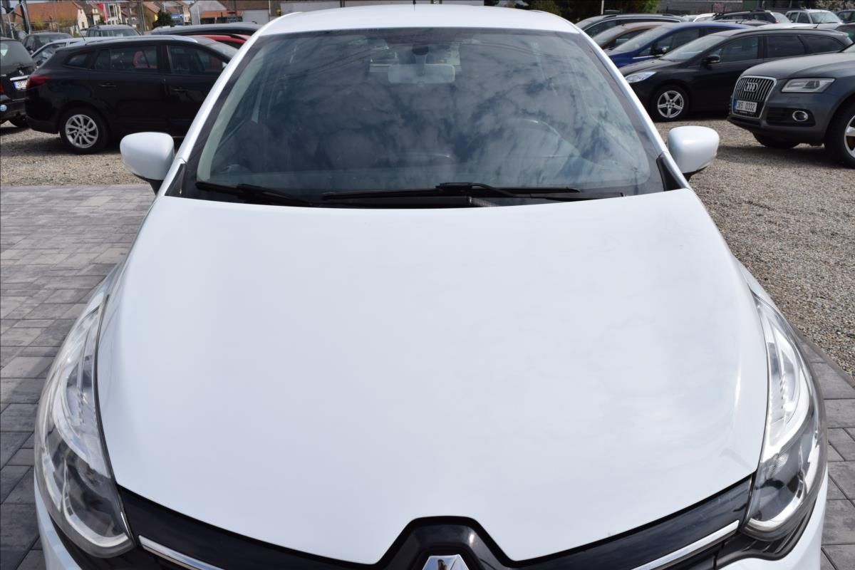 Renault Clio, 1,2 i 54KW KLIMA ALU - fotka 3