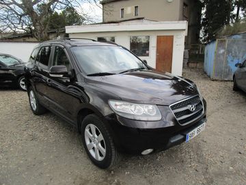 2,2CRDi-4x4-114KW-KOUPEN V ČR