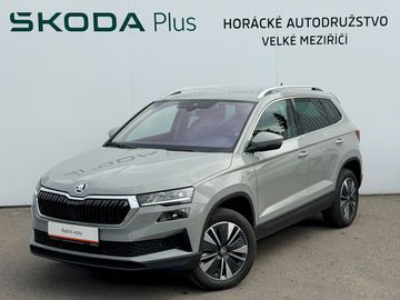 Top Selection 2,0 TDI 110 kW 7