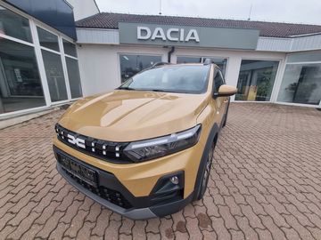 Stepway Expression TCe 110