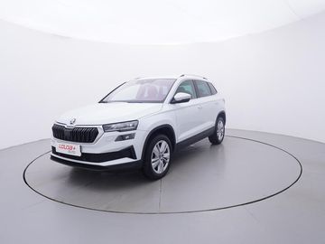 Selection 1.5 TSI 110 kW