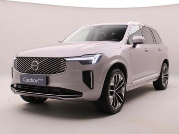 B5 AWD AUT BRIGHT PLUS