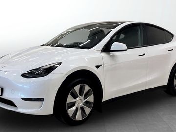 Long Range AWD