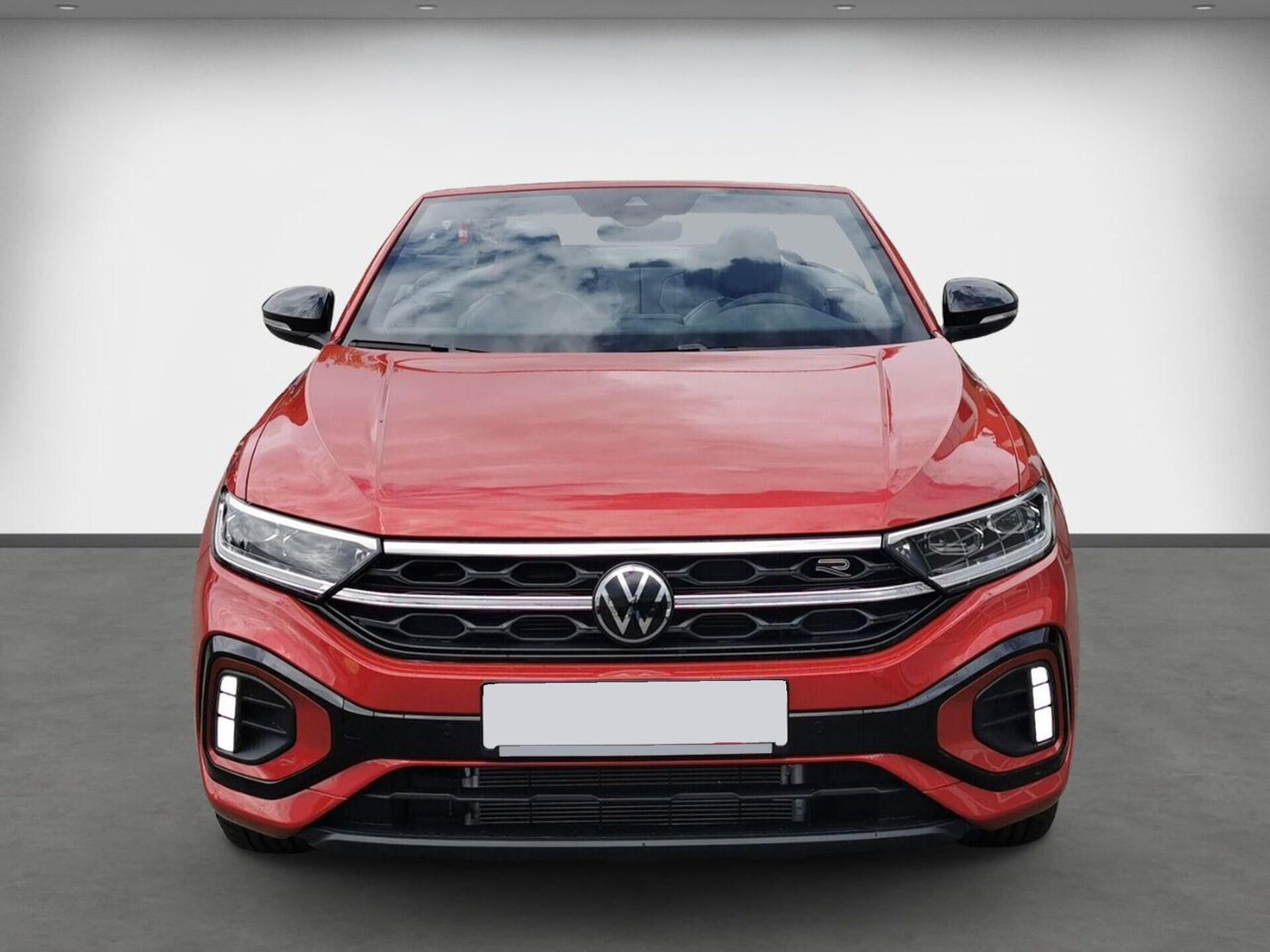 Volkswagen T-Roc, 1.5 TSI DSG R-Line ACC Taž LED - fotka 3
