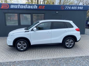 1.6i 88kW- ČR - TAŽNÉ - KAMERA