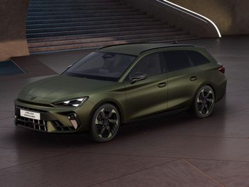 SP Tribe 2.0 TSI 204k DSG 4WD