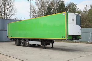 Ostatní, VAN ECK UT-3BI,TERMO KING SL