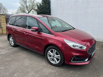 Ford Galaxy 1.5 EcoBoost
