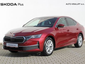 DSG 2.0TDI/110kW Top Selection