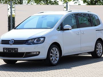 2.0TDI*135*HIGHLINE*DSG*7MÍST