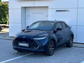STYLE 2,0 PHEV