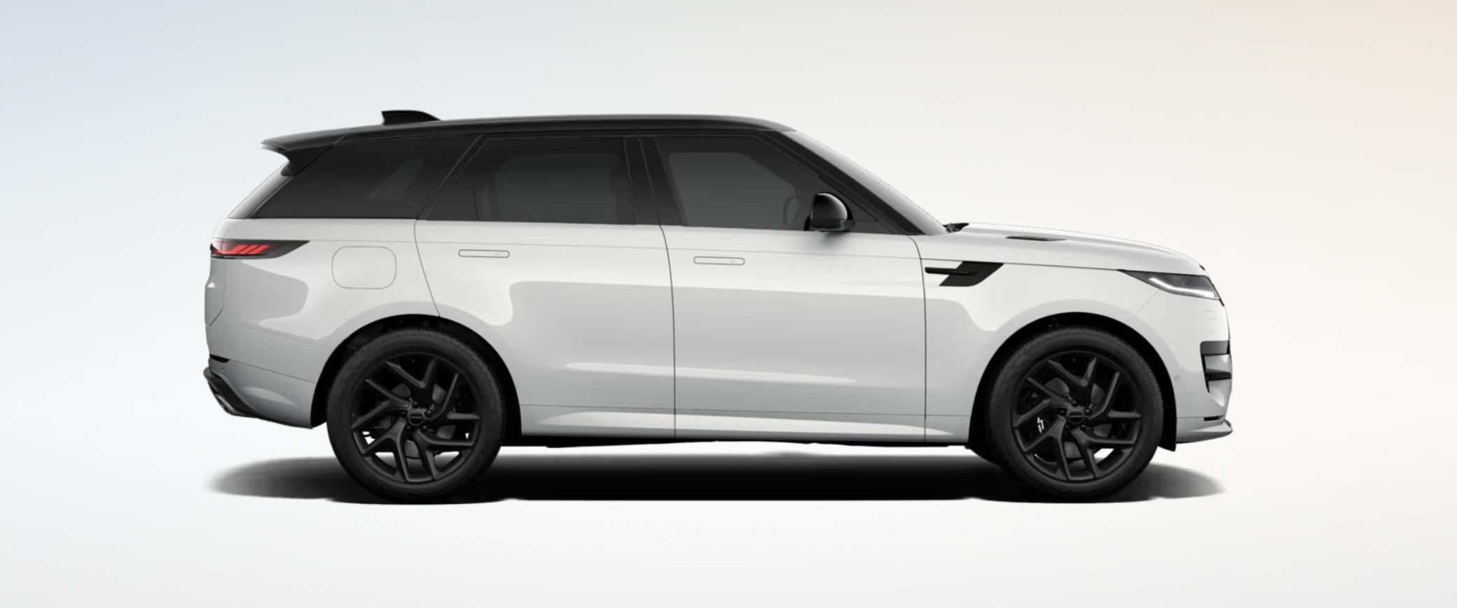 Land Rover Range Rover Sport, P380 DYNAMIC SE AWD Aut - fotka 2