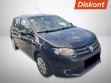 1.2 16V, ČR,1.maj