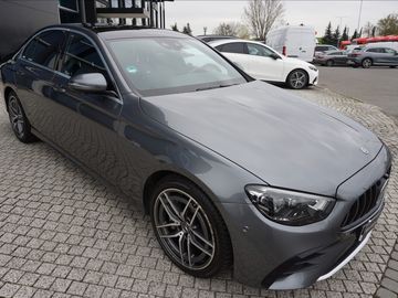 3,0 AMG E 53 4MATIC+