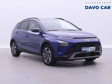 1,2 i 61kW CZ Play 1.Majitel