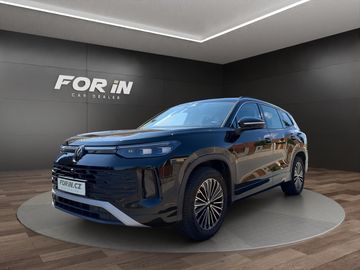 7 Míst Tažné 110KW MATRIX