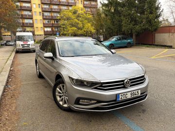 2.0 TSI Highline, Facelift