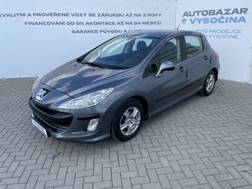 1.6HDi 80kW Klima! 2 sady kol!