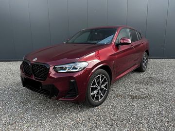 xDrive 30i PANO/LASER/M Sport