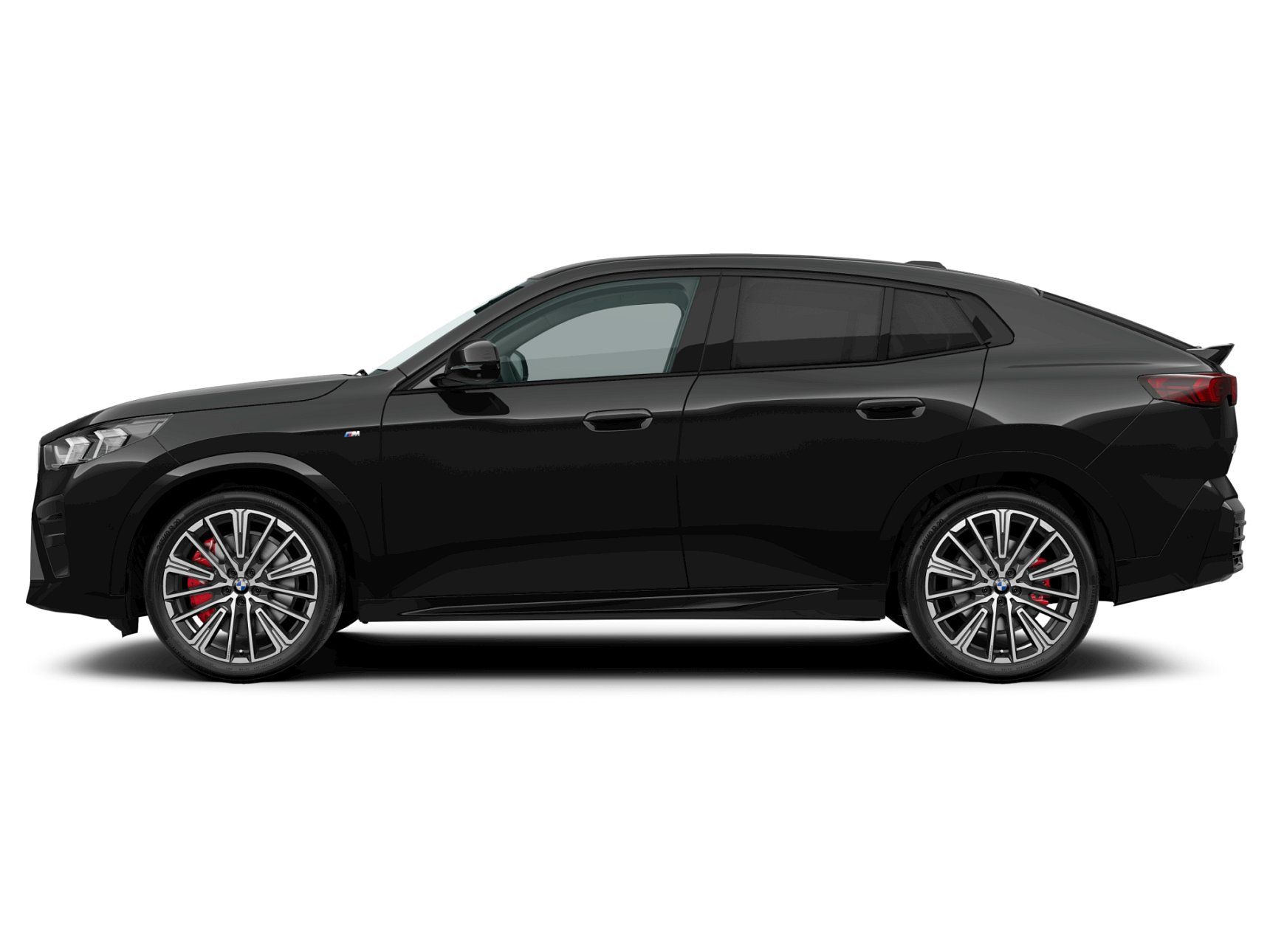 BMW X2 - fotka 3
