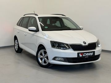 1.2 TSI AMBITION 2017
