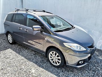 2.0i 107 kW 7.Míst Tažné
