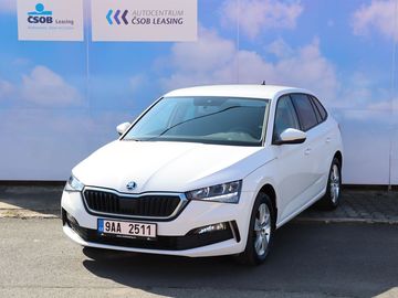 1.5TSI Ambition