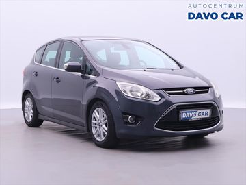 2,0 TDCi 120kW Titanium 1.Maj.