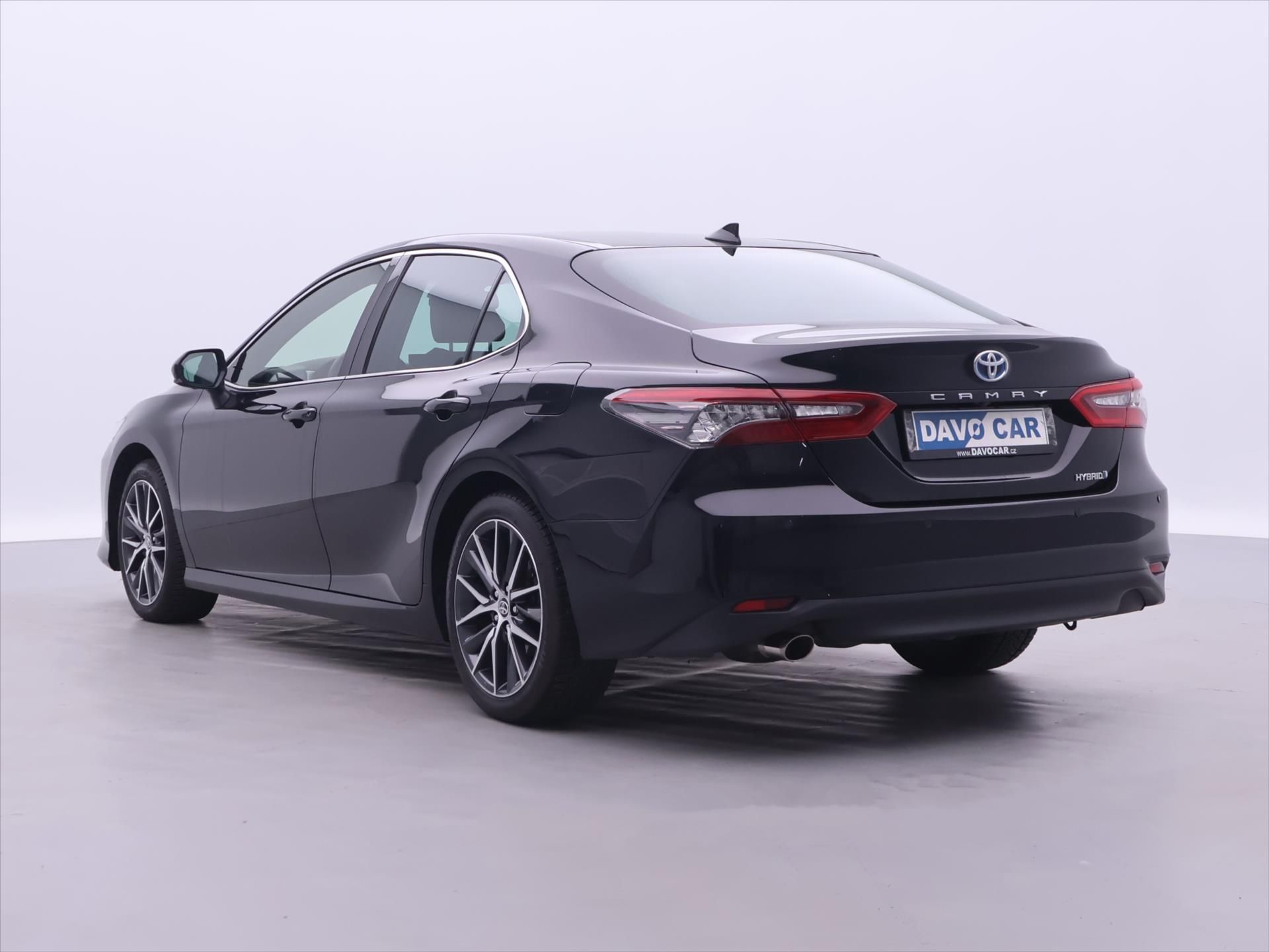 Toyota Camry, 2,5 HEV Aut. CZ Executive DPH - fotka 5