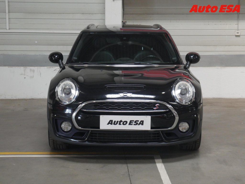 Mini Clubman, 2.0. - fotka 2