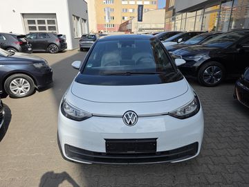 ID.3 Pro S 150kW / 2x sada ALU