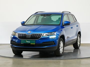 1.6 TDI 85 kW Ambition