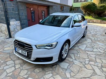 2.0 TDI 140KW AUT KUŽE ACC