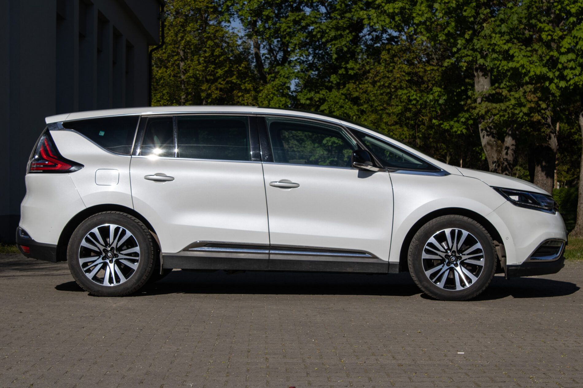 Renault Espace - fotka 4