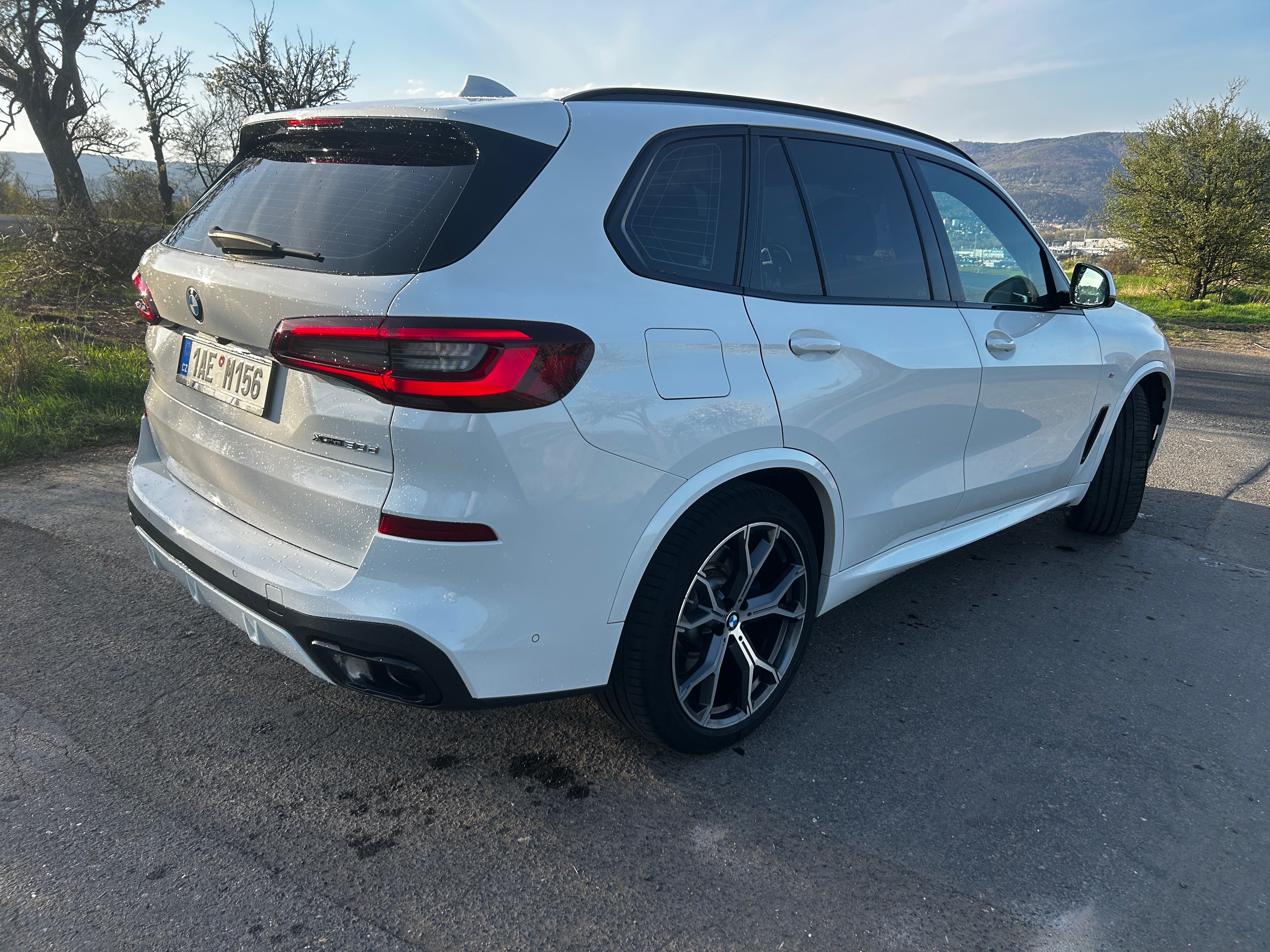 BMW X5, 30d - fotka 5