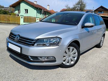 1.6 TDI 77kw - DOBRÝ STAV