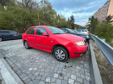 1.4 BENZIN 168 000KM NOVA STK!
