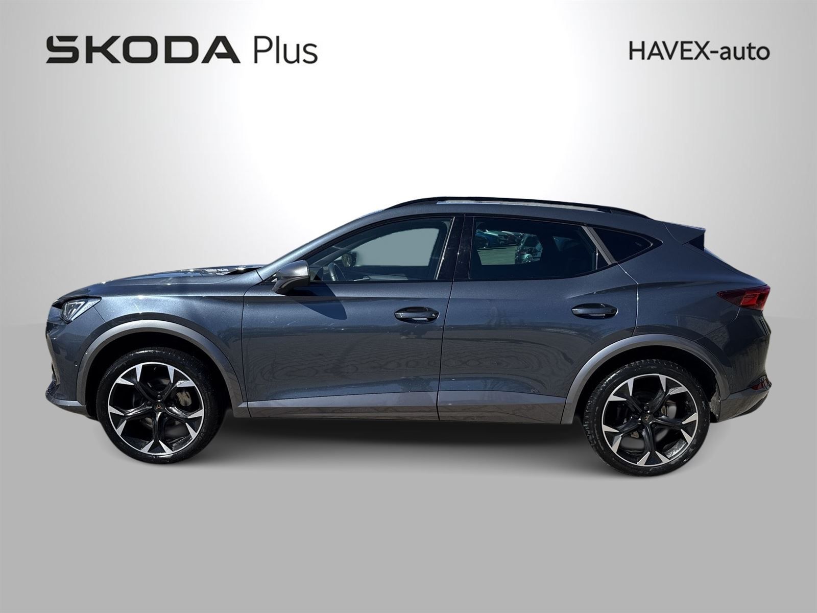 Cupra Formentor, 2.0 TSI 4Drive DSG - fotka 3