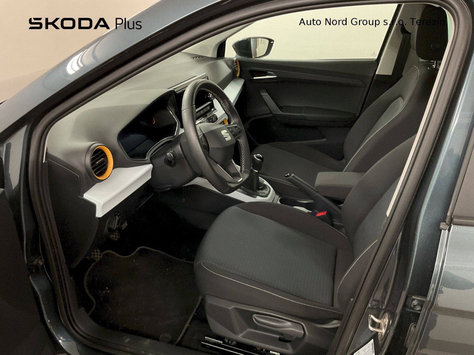 Seat Arona, 1.0 TSI 81kW Style - fotka 5
