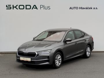 1.5TSi / 110kW / SELEC / M6