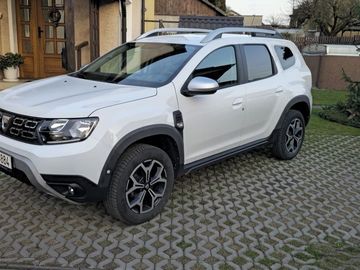1.6 SCe, 4X4, ČR, 2.maj. navi