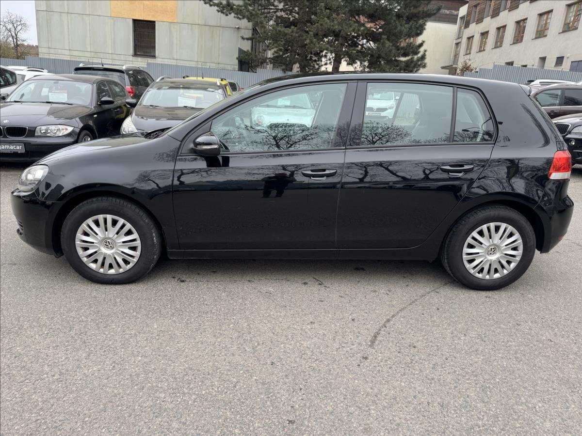 Volkswagen Golf, 1,6 NOVÉ ROZVODY.!! - fotka 5