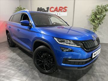 2,0   TDI DSG 110KW STYLE VIRT