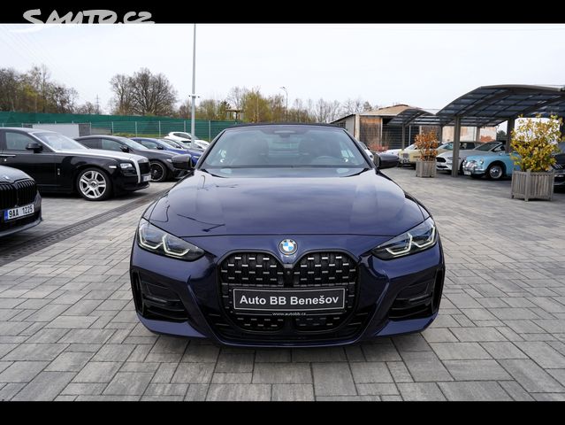 BMW Řada 4