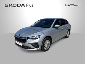 1.0 TSI Selection