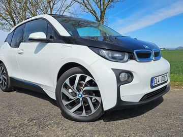 REX HYBRID 125 kW