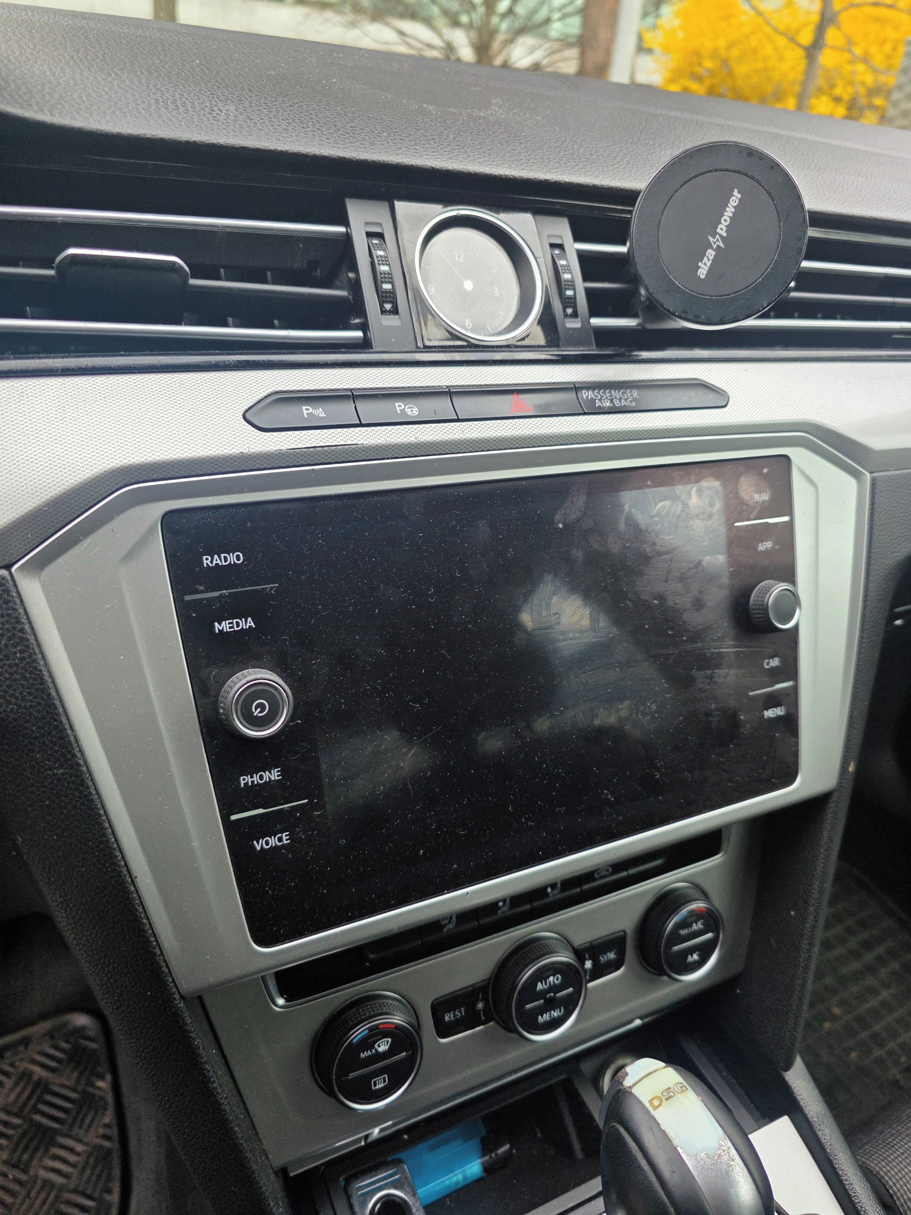 Volkswagen Passat, Passat b8, automat, limuzina - fotka 5