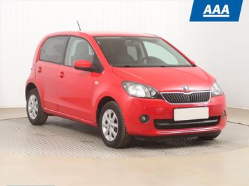 1.0 MPI, Ambition