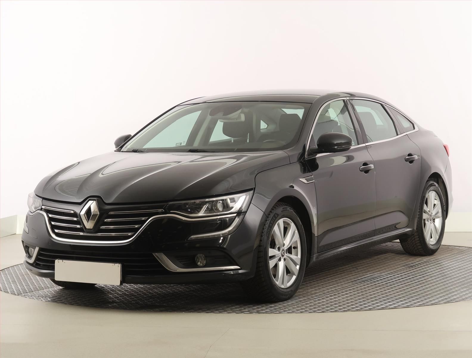 Renault Talisman, 1.5 dCi, Serv.kniha, Navi - fotka 2