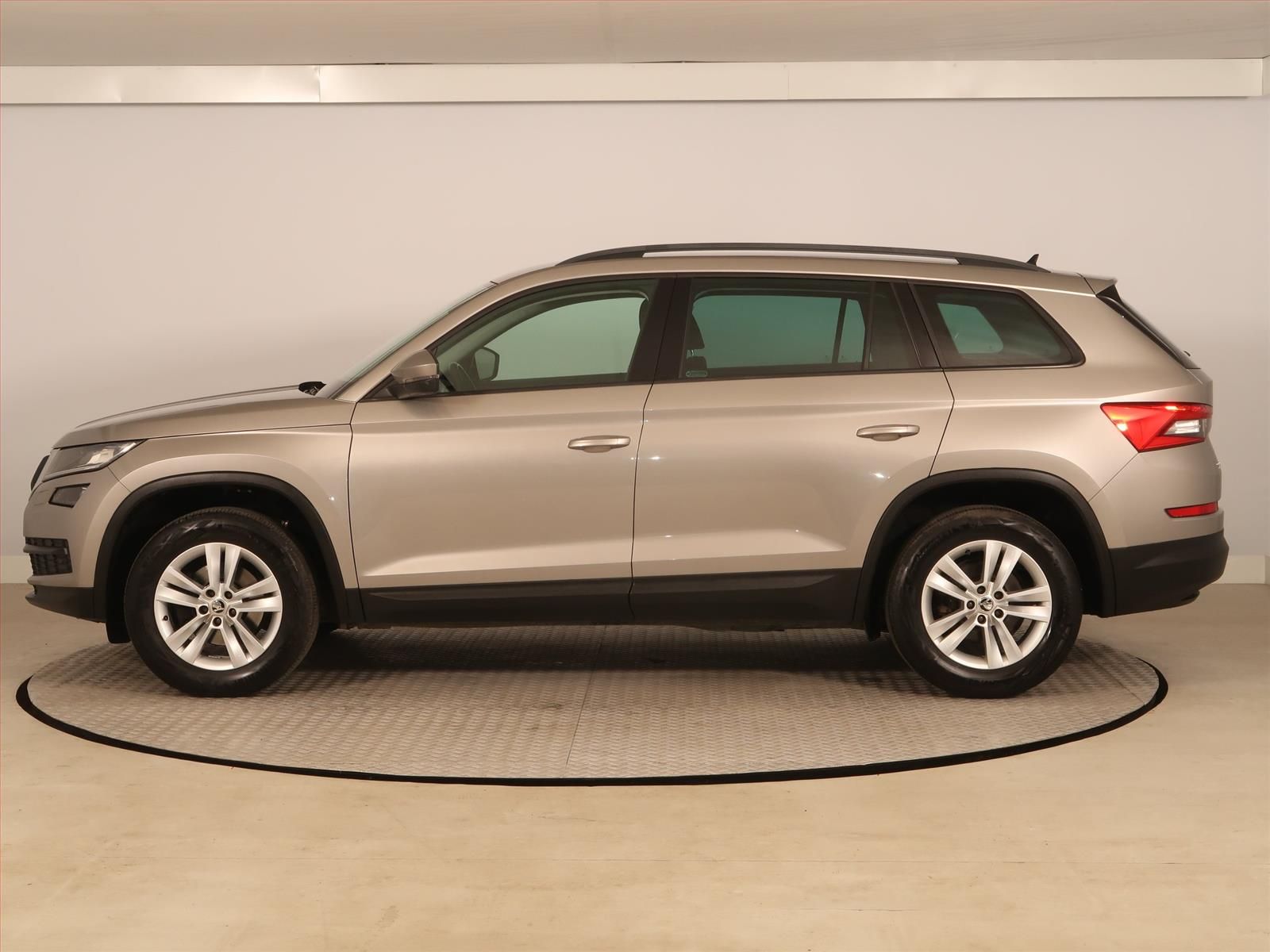 Škoda Kodiaq, 1.4 TSI, Ambition Plus - fotka 3